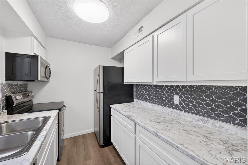 Mystic Village Condos - Residential