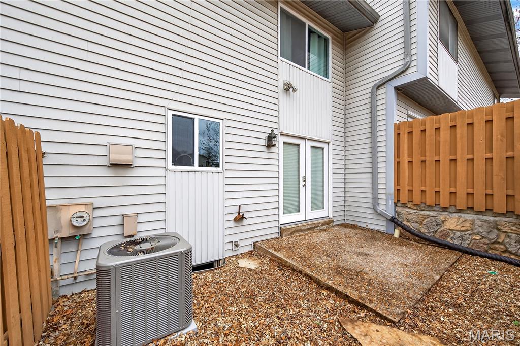 Mystic Village Condos - Residential