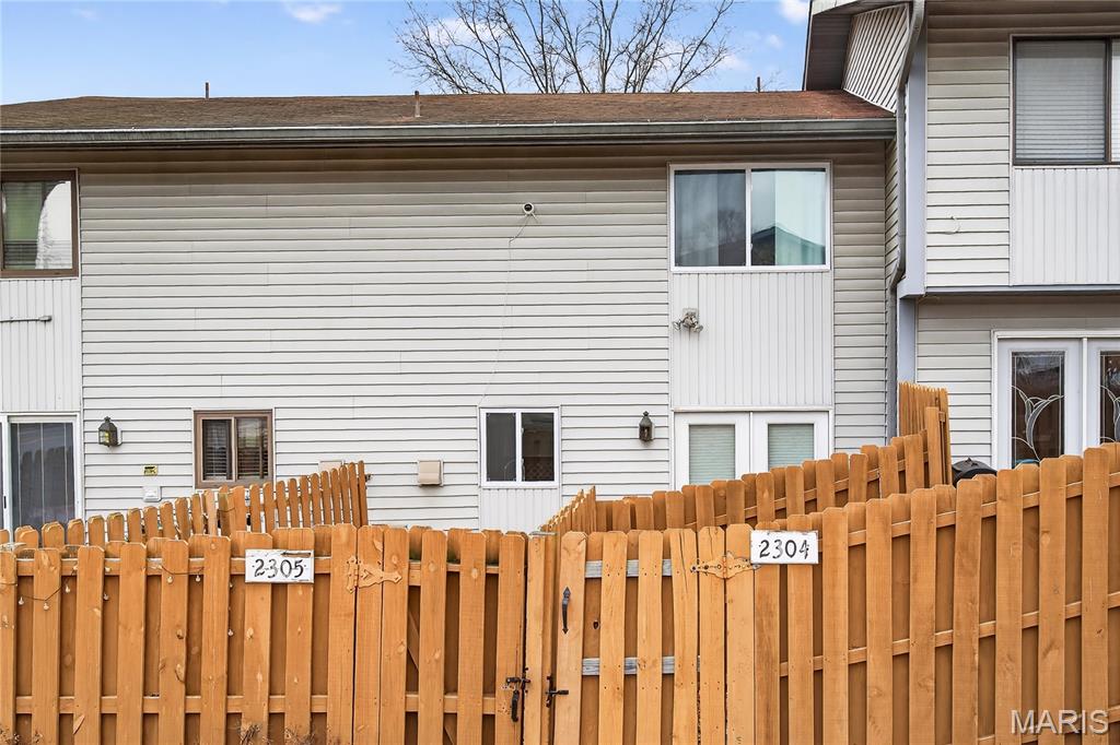 Mystic Village Condos - Residential