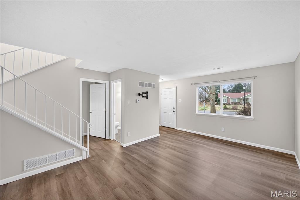 Mystic Village Condos - Residential