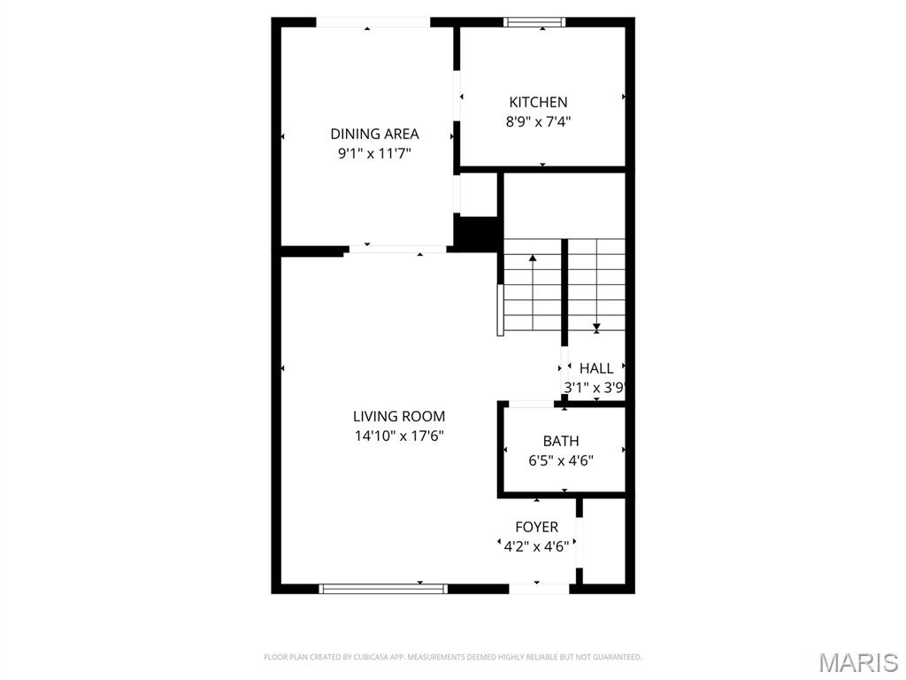 Mystic Village Condos - Residential
