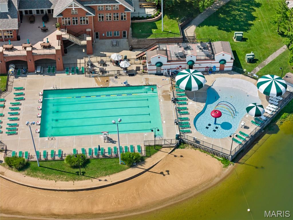 Mystic Village Condos - Residential