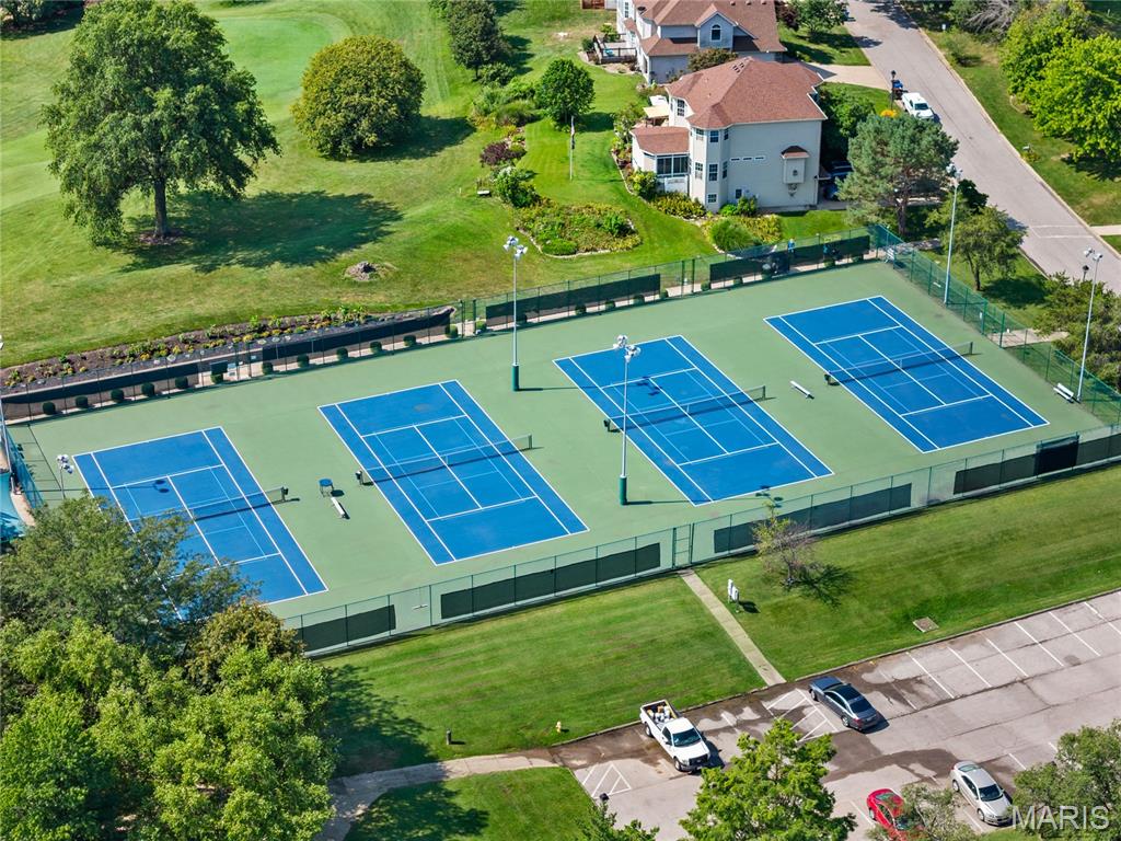 Mystic Village Condos - Residential