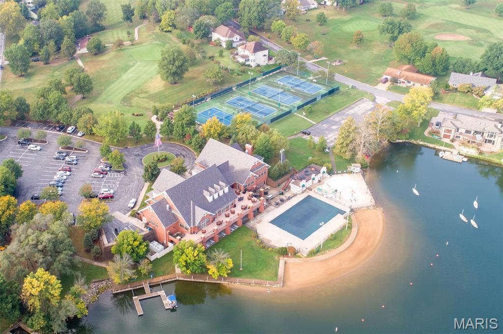 Mystic Village Condos - Residential