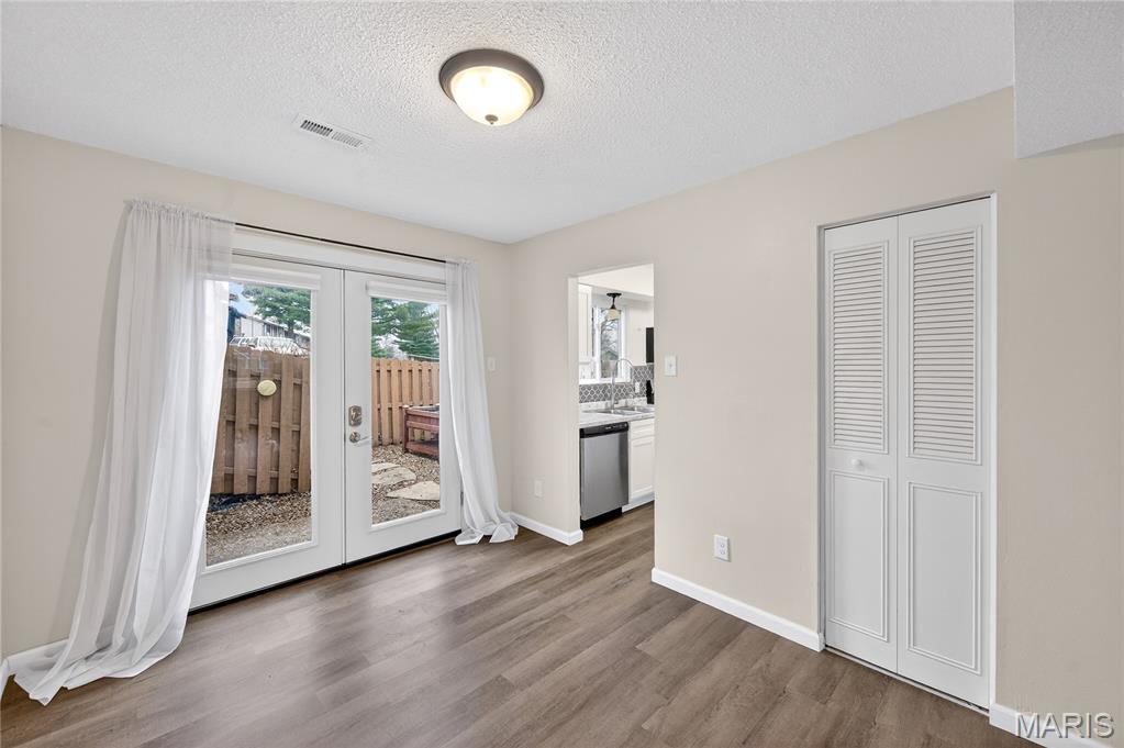 Mystic Village Condos - Residential