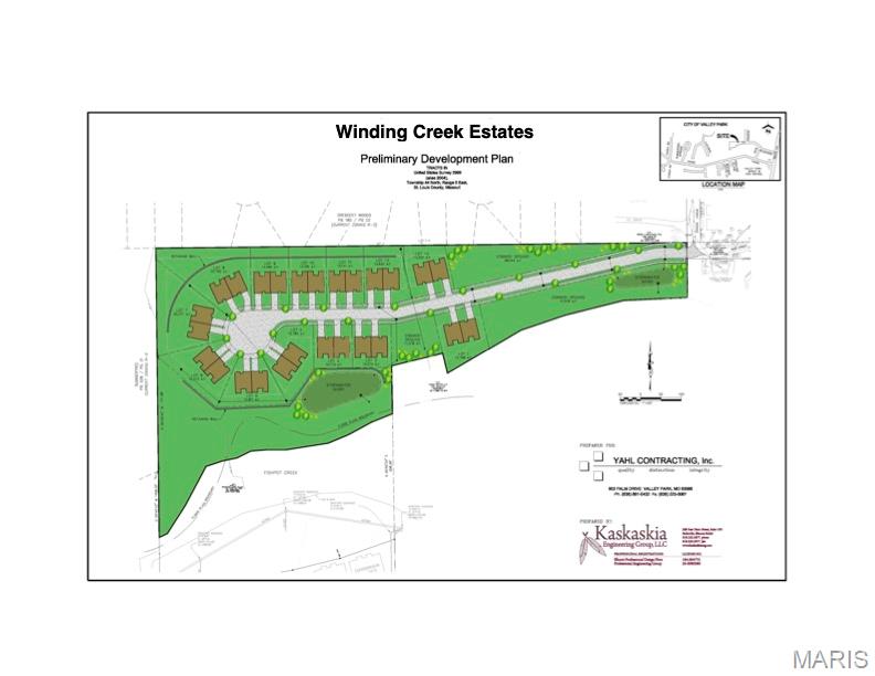 Parkside Commons - Residential