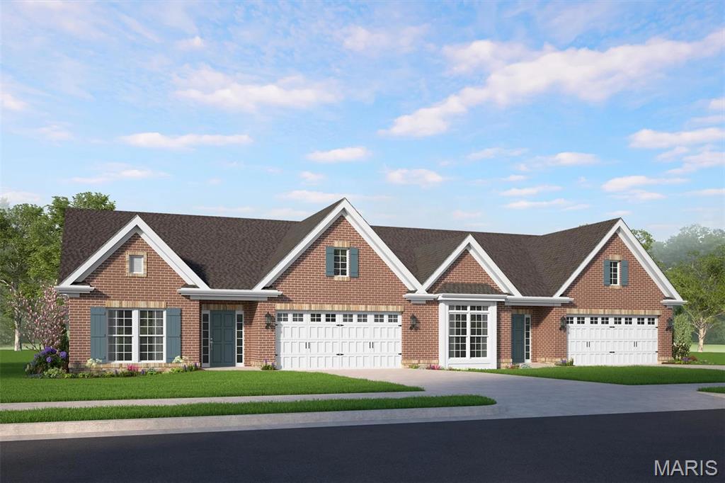 Parkside Commons - Residential