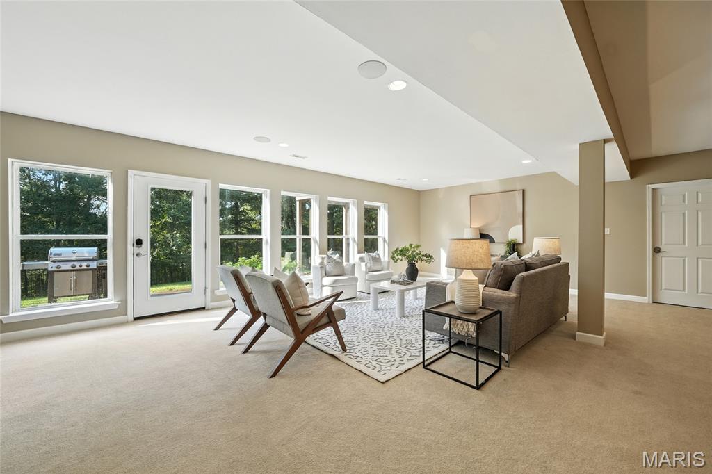 Estates At Deer Hollow - Residential