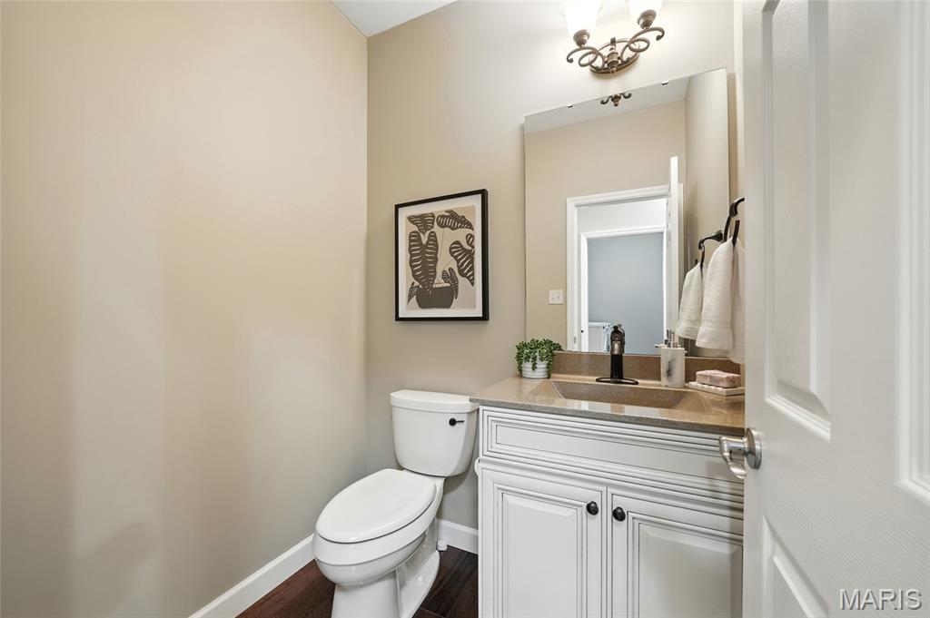 Estates At Deer Hollow - Residential