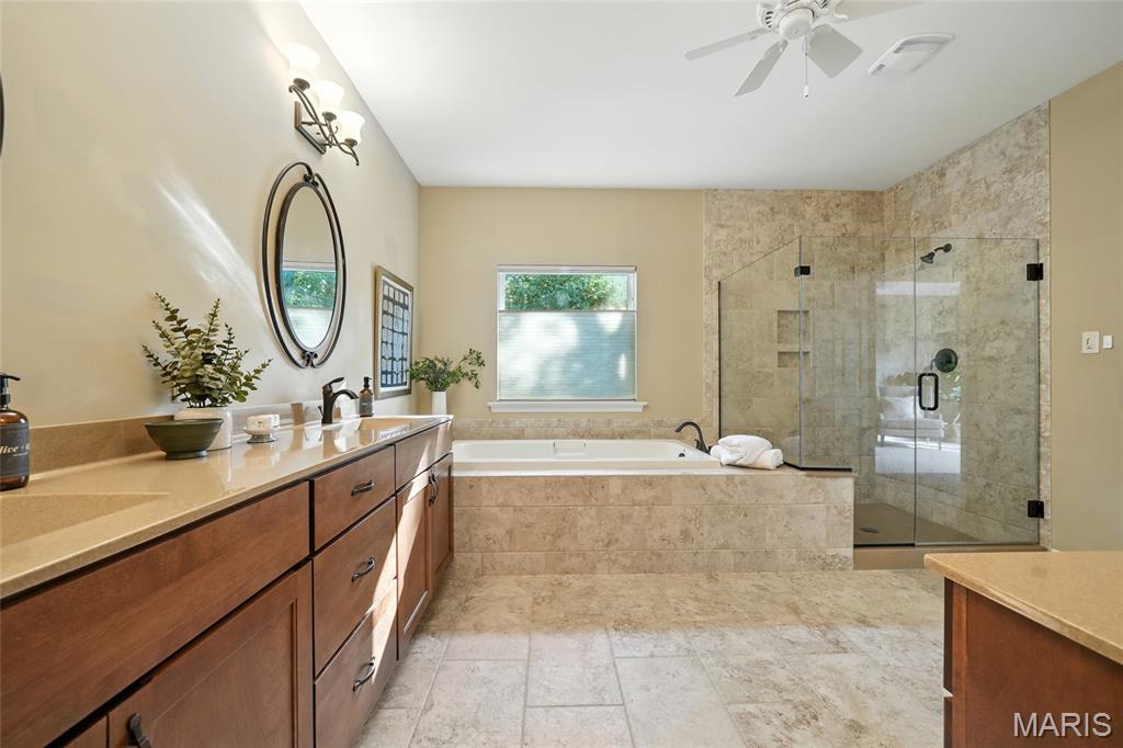 Estates At Deer Hollow - Residential