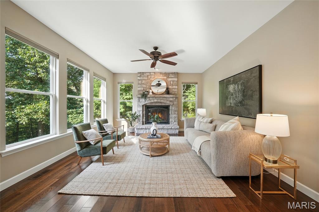 Estates At Deer Hollow - Residential