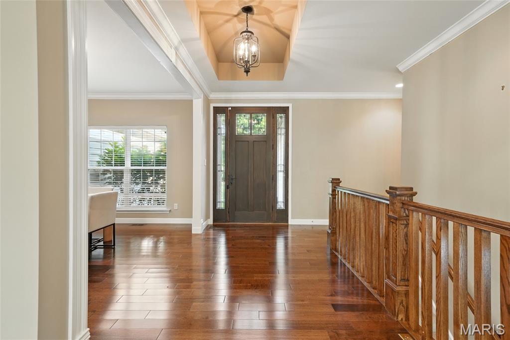 Estates At Deer Hollow - Residential