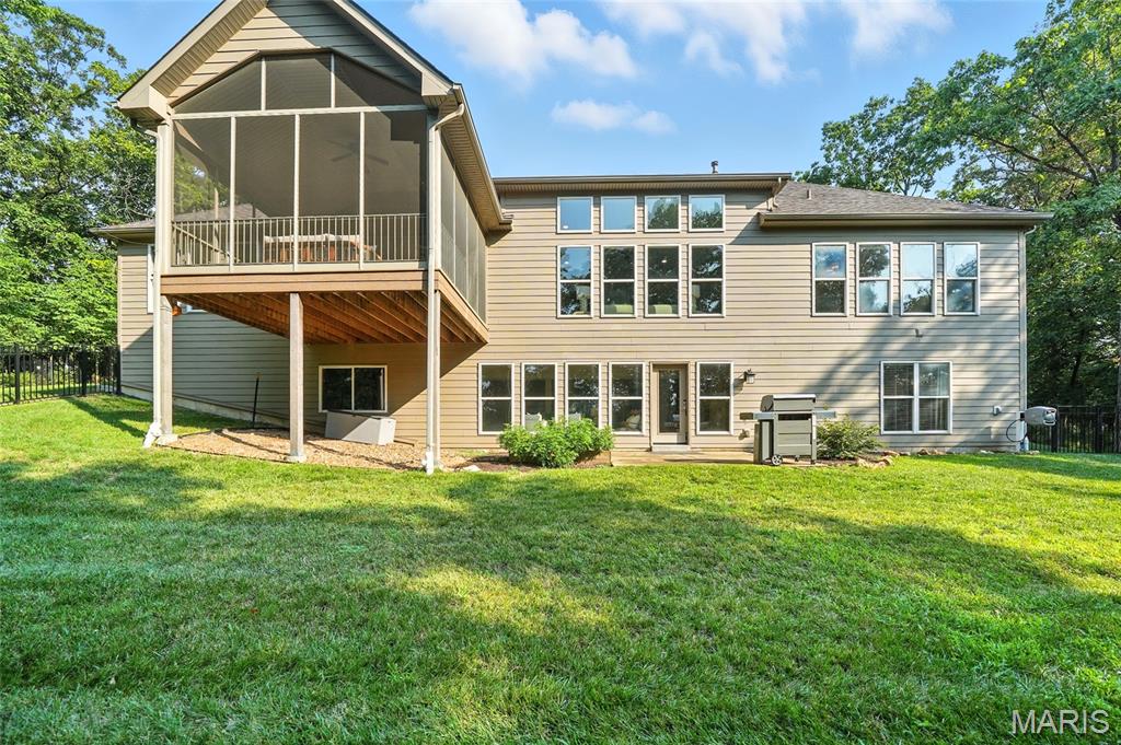 Estates At Deer Hollow - Residential