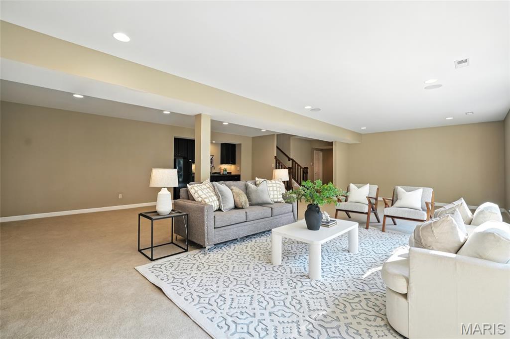 Estates At Deer Hollow - Residential