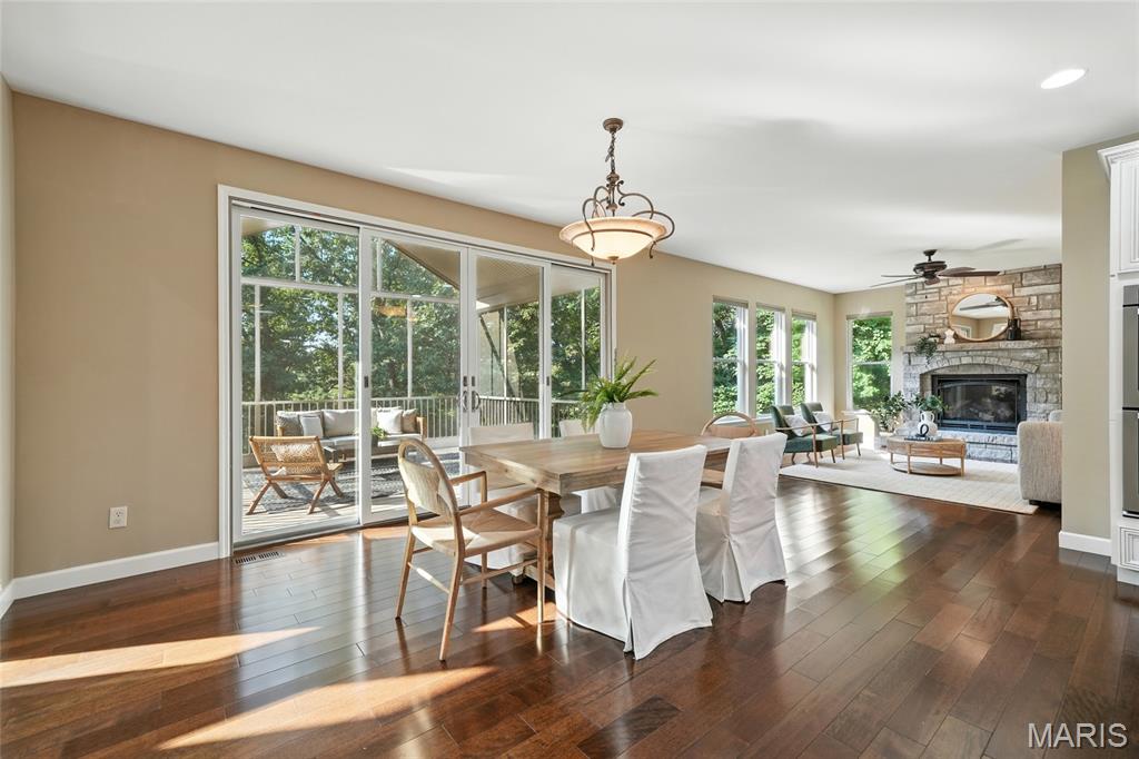 Estates At Deer Hollow - Residential