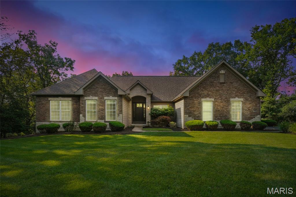 Estates At Deer Hollow - Residential