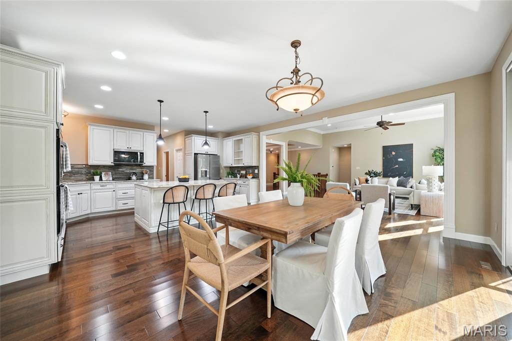 Estates At Deer Hollow - Residential