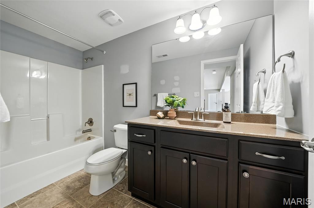 Estates At Deer Hollow - Residential