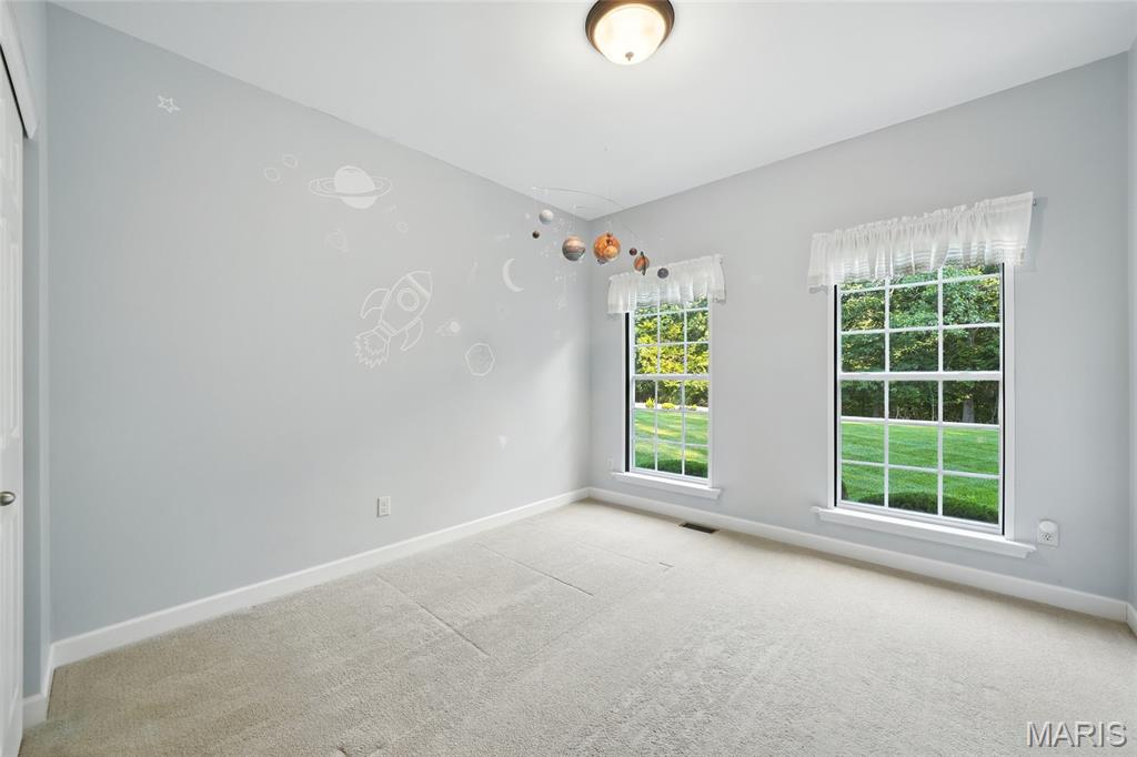 Estates At Deer Hollow - Residential