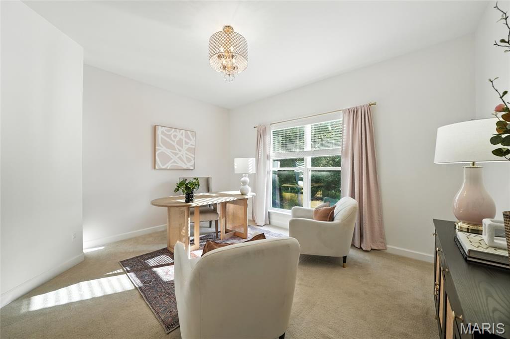 Estates At Deer Hollow - Residential