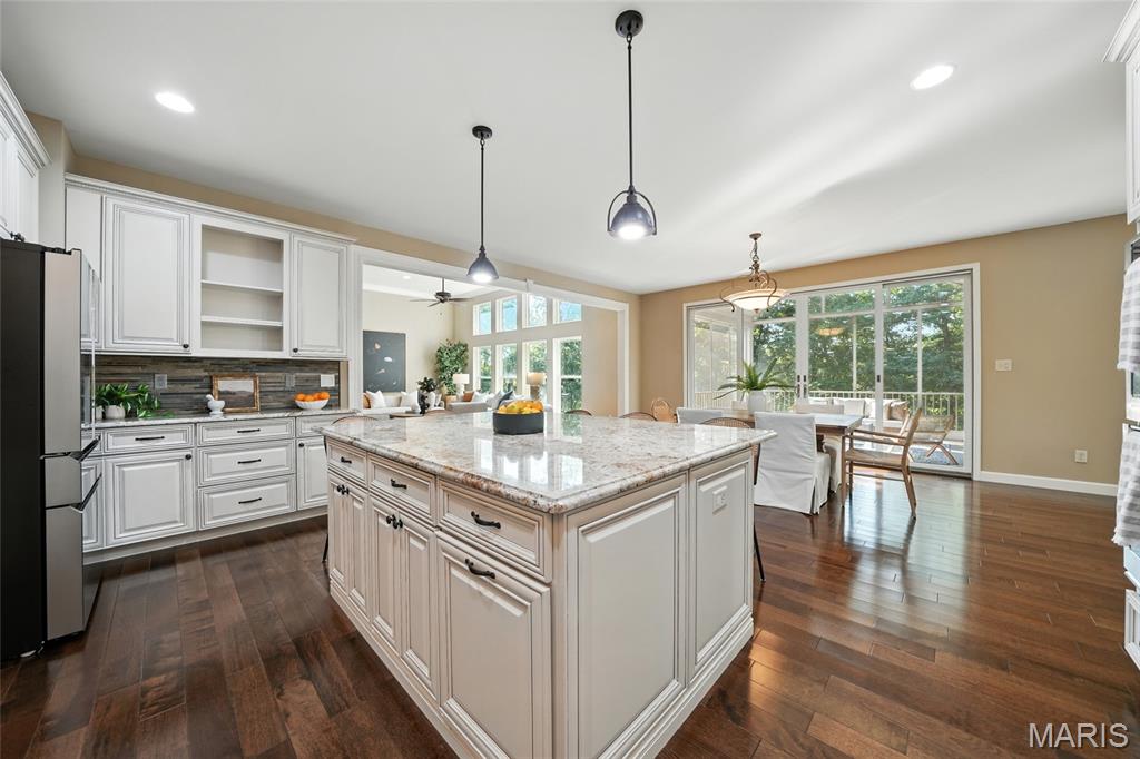 Estates At Deer Hollow - Residential