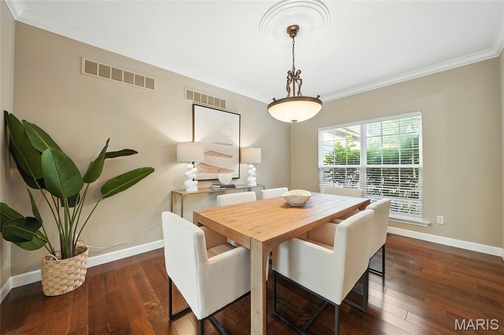 Estates At Deer Hollow - Residential