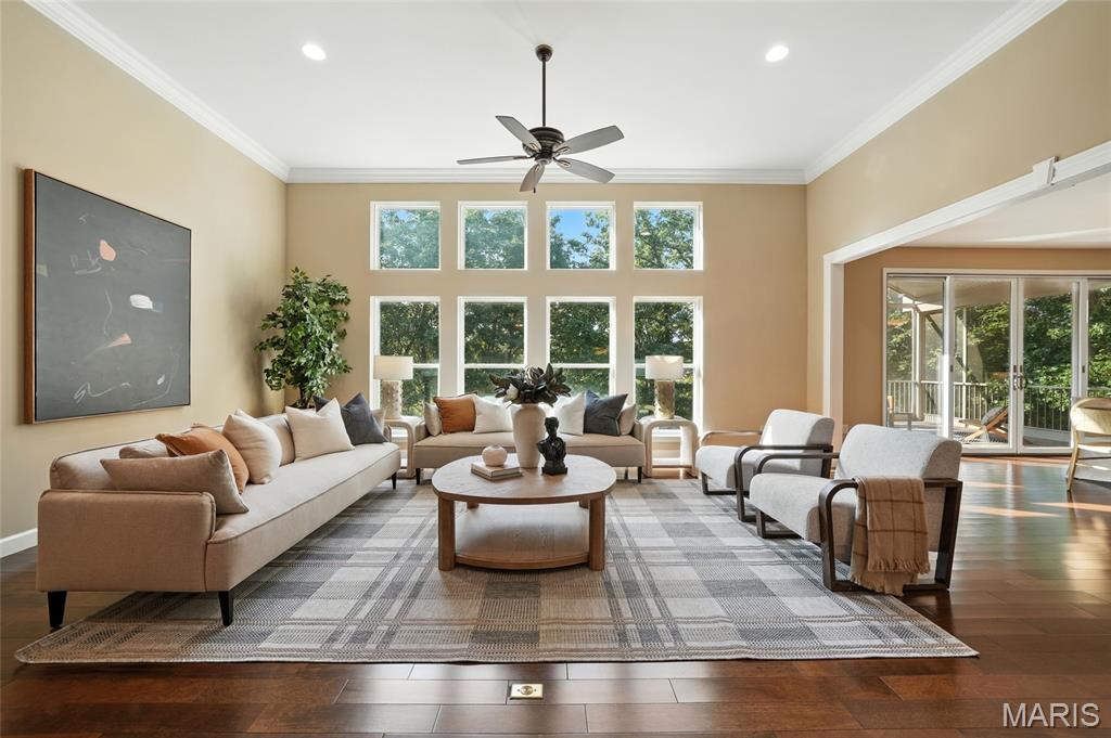 Estates At Deer Hollow - Residential