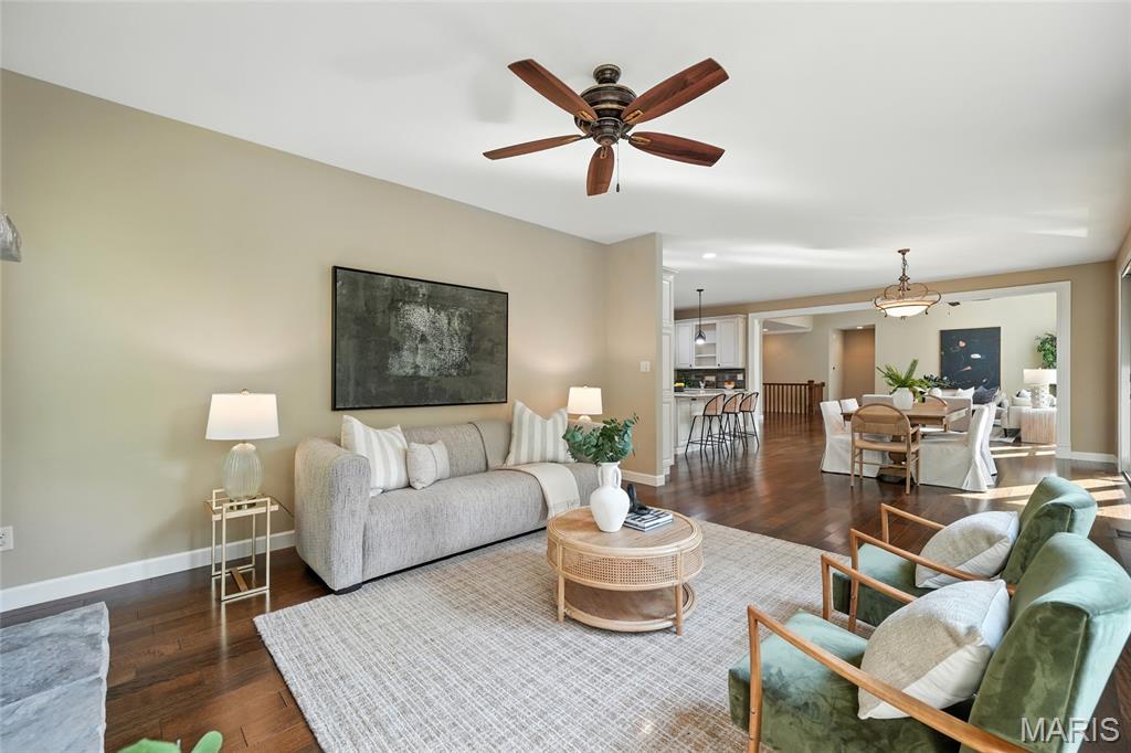 Estates At Deer Hollow - Residential