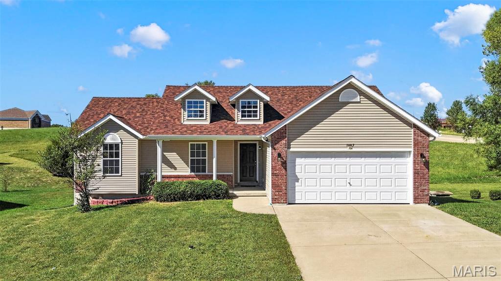 1007 Wrigley Circle