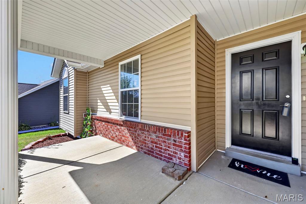 1007 Wrigley Circle