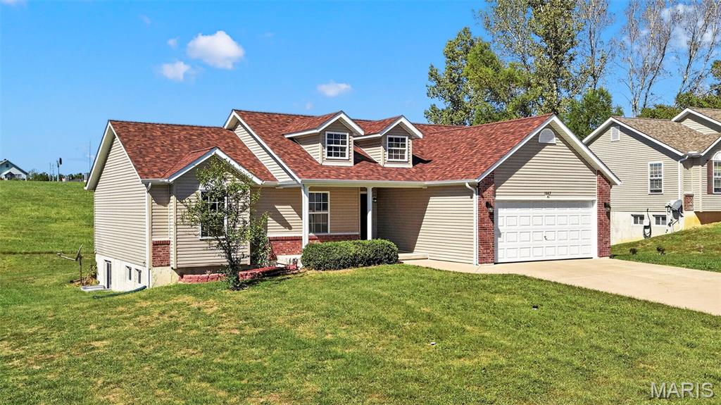 1007 Wrigley Circle