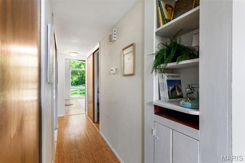 Tiny photo for 1410 Fournier Drive, St Louis, MO 63126 (MLS # 26030102)