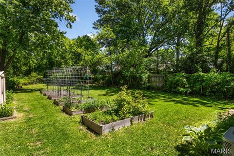 Tiny photo for 1410 Fournier Drive, St Louis, MO 63126 (MLS # 26030102)