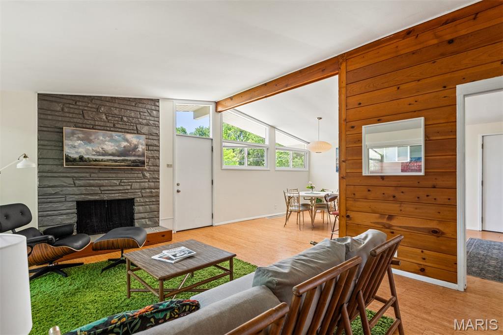 Ridgewood 2 - Residential