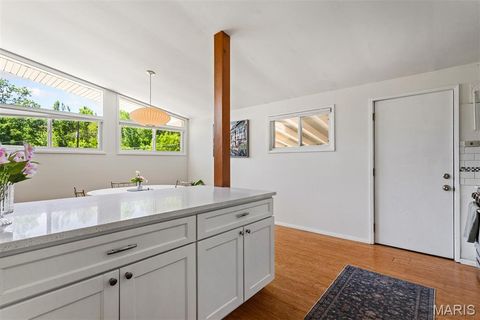 Tiny photo for 1410 Fournier Drive, St Louis, MO 63126 (MLS # 26030102)