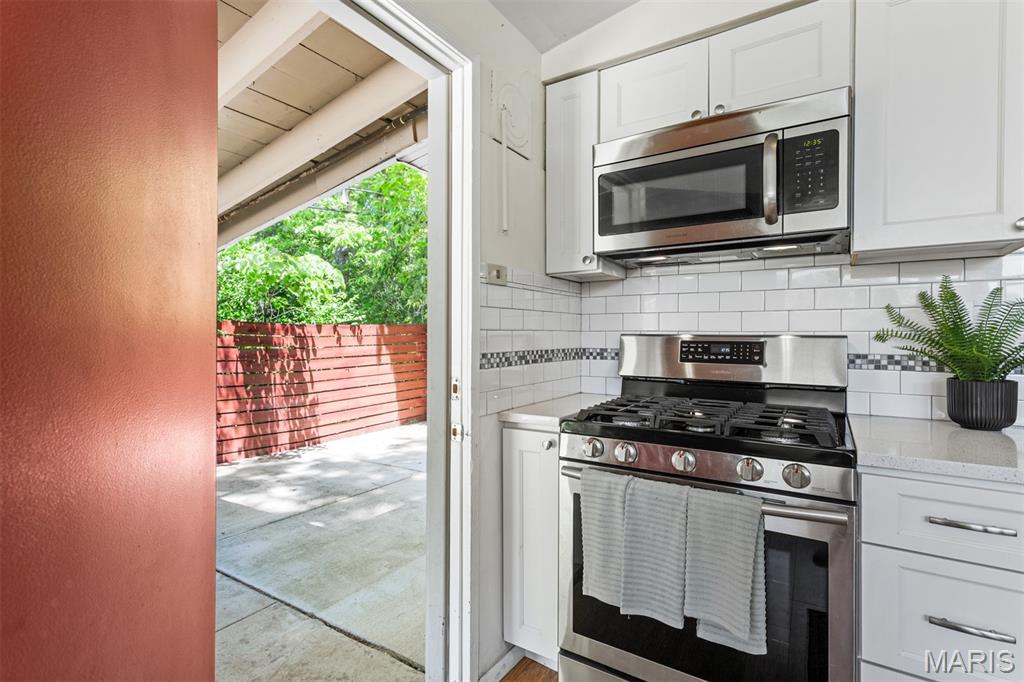Ridgewood 2 - Residential