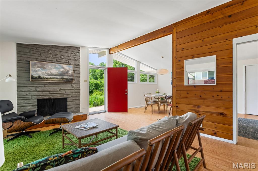 Ridgewood 2 - Residential