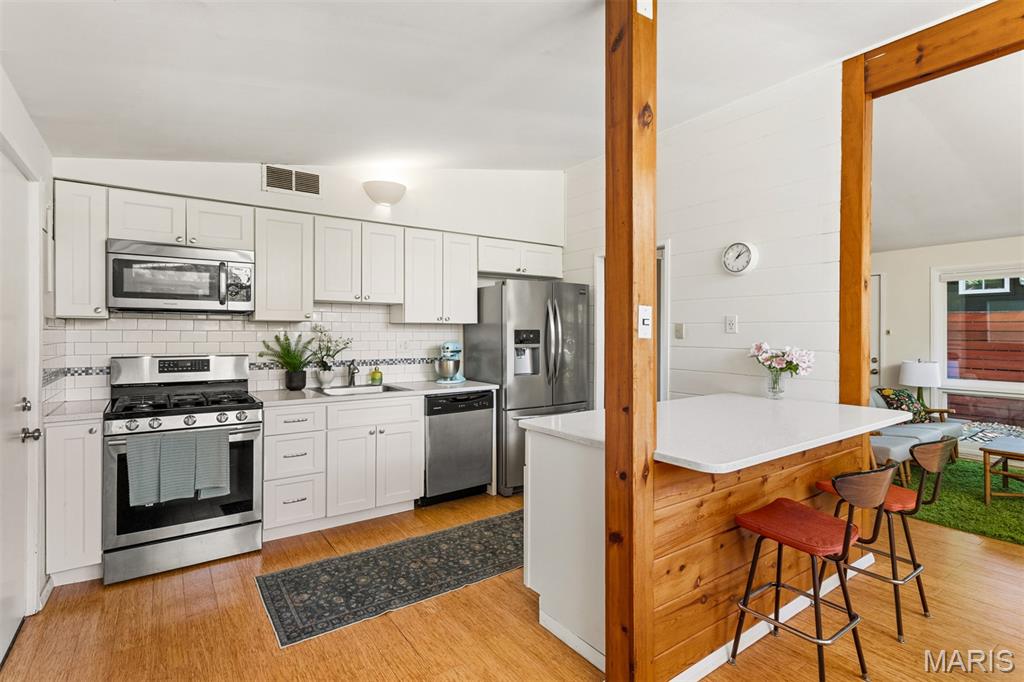 Ridgewood 2 - Residential