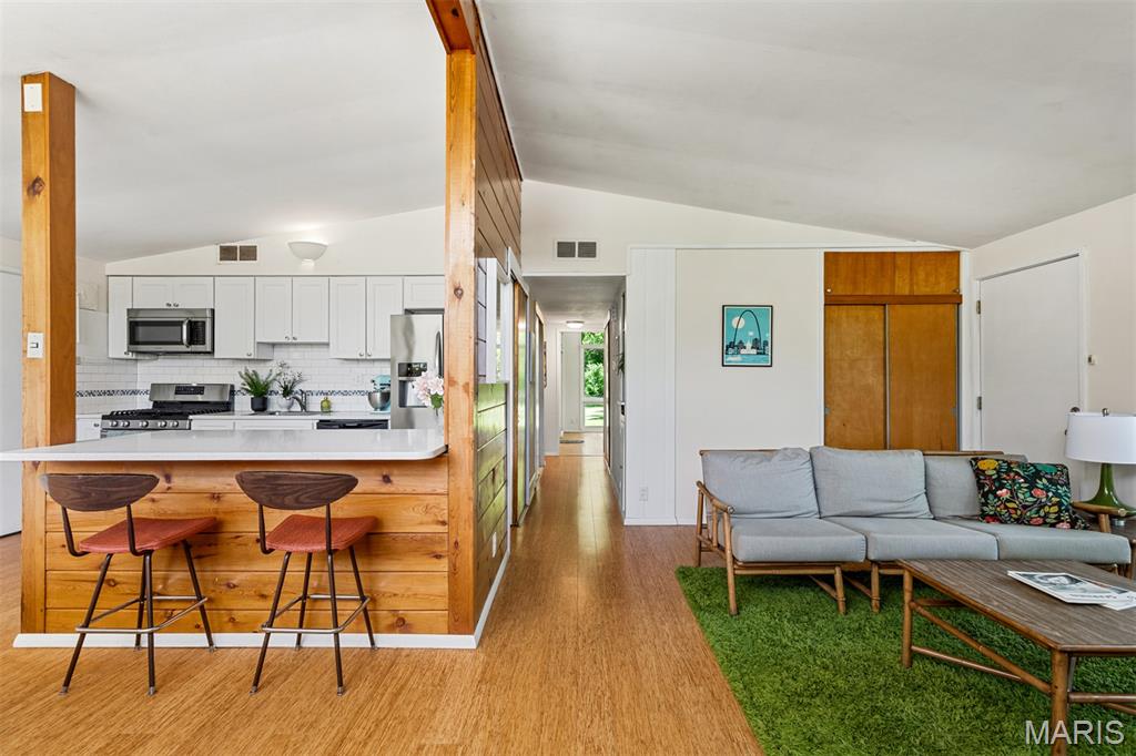 Ridgewood 2 - Residential