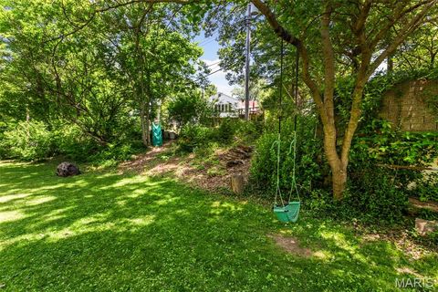 Tiny photo for 1410 Fournier Drive, St Louis, MO 63126 (MLS # 26030102)