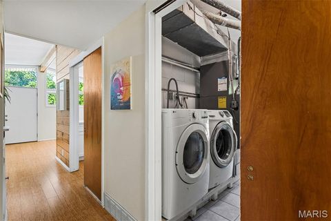 Tiny photo for 1410 Fournier Drive, St Louis, MO 63126 (MLS # 26030102)