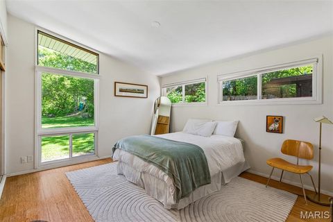 Tiny photo for 1410 Fournier Drive, St Louis, MO 63126 (MLS # 26030102)