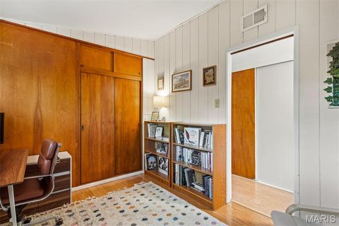 Tiny photo for 1410 Fournier Drive, St Louis, MO 63126 (MLS # 26030102)