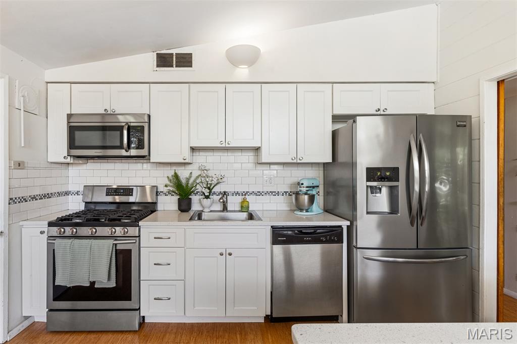 Ridgewood 2 - Residential