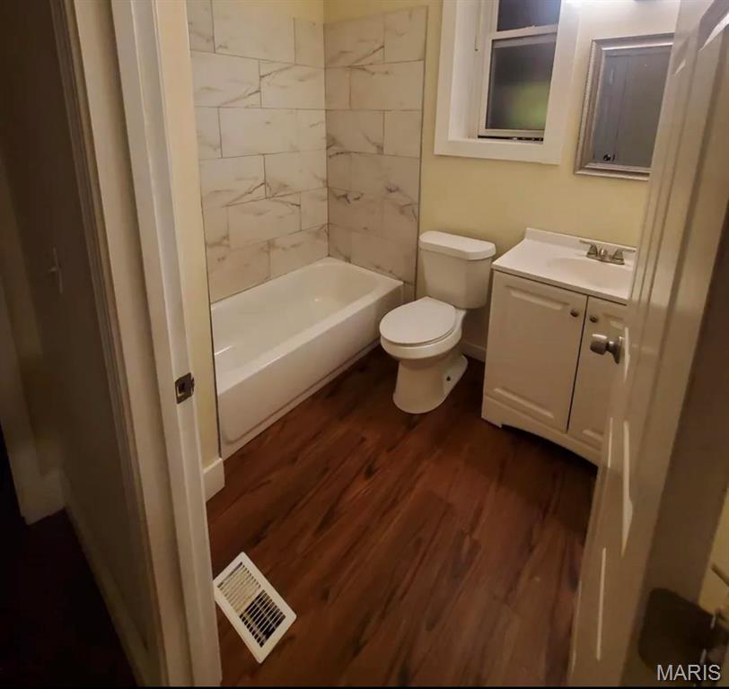 Tyler Place Add - Residential Income