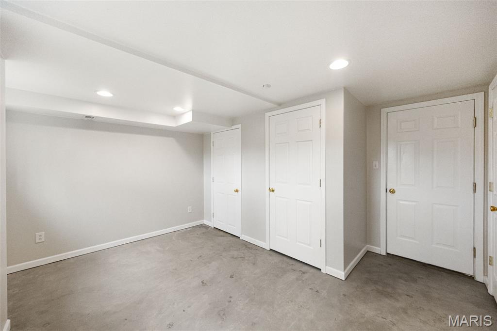 New Town At St Chas #1 - Residential