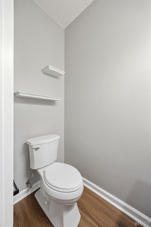 New Town At St Chas #1 - Residential