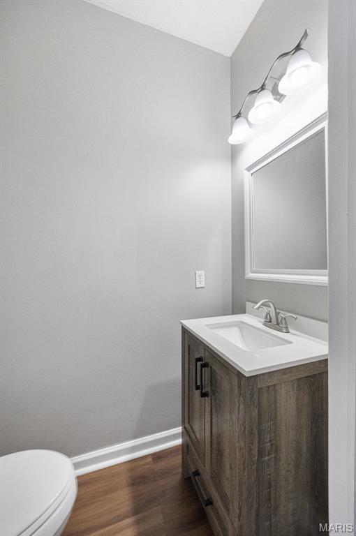 New Town At St Chas #1 - Residential