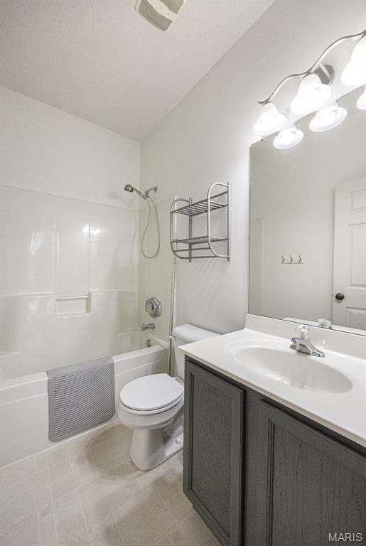 New Town At St Chas #1 - Residential