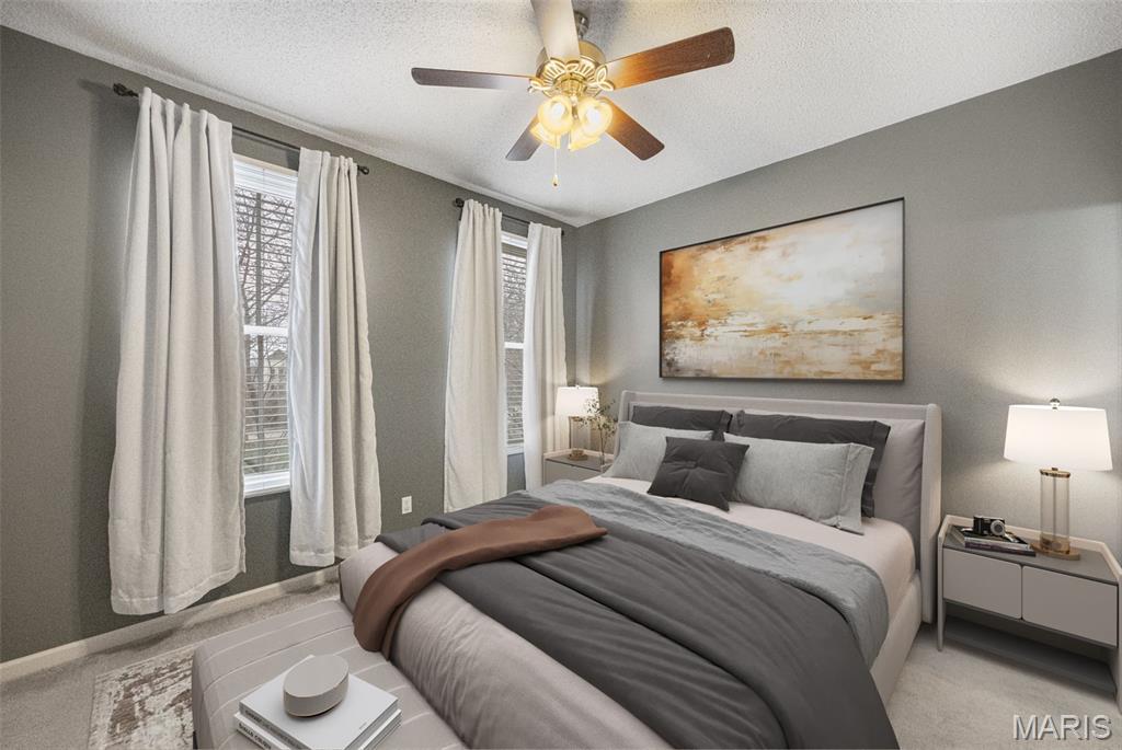 New Town At St Chas #1 - Residential